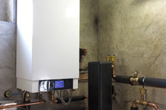 Shatterford condensing boiler companies